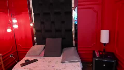 Dahiane Connor online show from November 21, 11:31 am