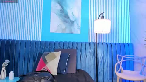 Dahiane Connor online show from February 3, 11:37 am