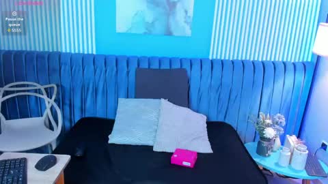 Snapshot of dahianeconnor chatting on May 15, 11:50 am Dahiane Connor online show from May 15, 11:50 am