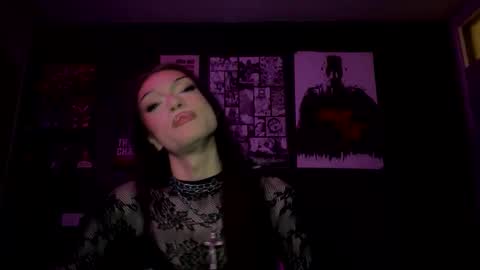 Snapshot of dahlia_adore chatting on October 7, 11:46 pm dahlia_adore online show from October 7, 11:46 pm