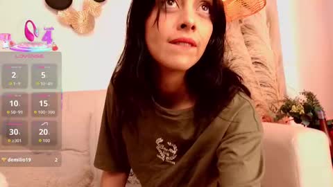 Dahlia  Next stream September 30  at -7  GMT. online show from October 14, 7:36 pm