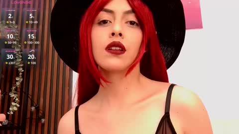 Dahlia  Next stream September 30  at -7  GMT. online show from October 19, 8:42 pm