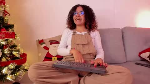 Dahli online show from December 13, 4:54 am