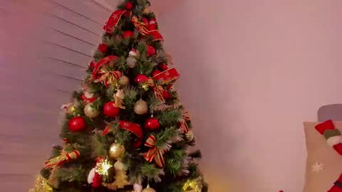 Dahli online show from December 28, 3:47 am