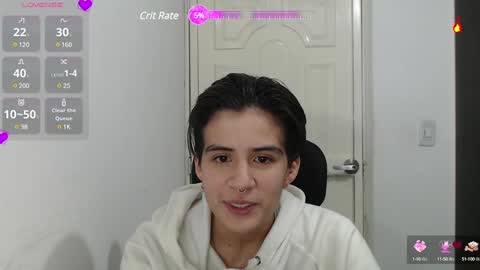 lorena online show from January 6, 3:53 am