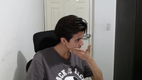 lorena online show from January 18, 7:49 am