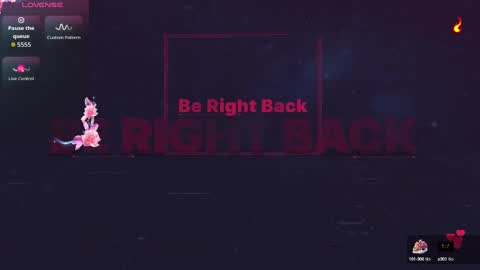 lorena online show from September 10, 2:22 am