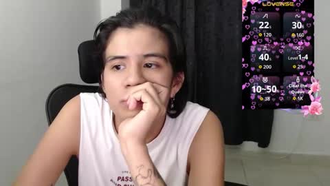 lorena online show from March 16, 5:44 am