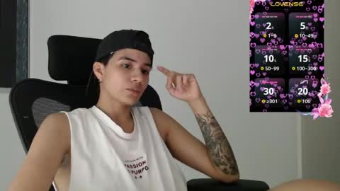 lorena online show from May 2, 3:33 am