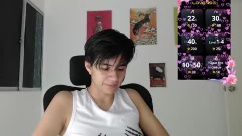 Snapshot of dahliarios chatting on May 14, 3:13 am lorena online show from May 14, 3:13 am