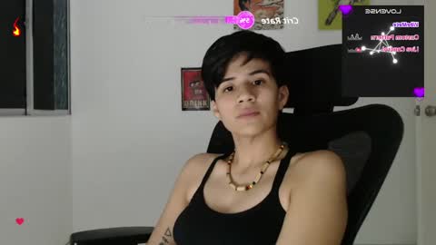 Snapshot of dahliarios chatting on May 31, 5:26 am lorena online show from May 31, 5:26 am