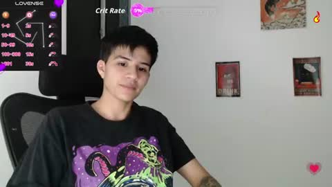 Snapshot of dahliarios chatting on June 19, 7:34 am lorena online show from June 19, 7:34 am