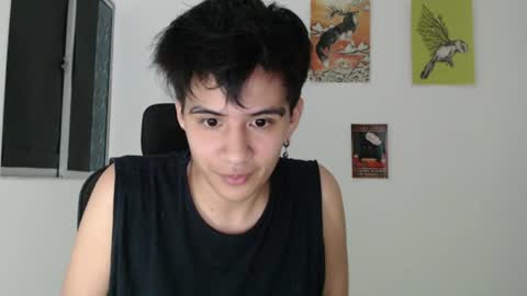 Snapshot of dahliarios chatting on June 26, 5:01 am lorena online show from June 26, 5:01 am