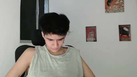 Snapshot of dahliarios chatting on July 13, 10:45 pm lorena online show from July 13, 10:45 pm