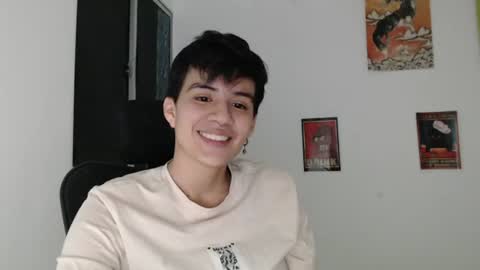 Snapshot of dahliarios chatting on July 19, 1:53 am lorena online show from July 19, 1:53 am