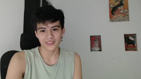 Snapshot of dahliarios chatting on July 19, 11:08 pm lorena online show from July 19, 11:08 pm