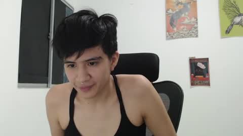 Snapshot of dahliarios chatting on July 25, 1:15 am lorena online show from July 25, 1:15 am