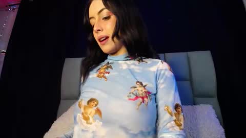 Dahlia online show from March 12, 11:16 am