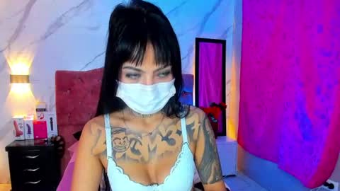 Snapshot of dahlyagoddess chatting on July 10, 9:50 pm diosa dhaly online show from July 10, 9:50 pm