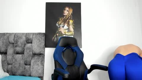 Snapshot of dahnna_squirt chatting on June 9, 2:23 am Dahana online show from June 9, 2:23 am