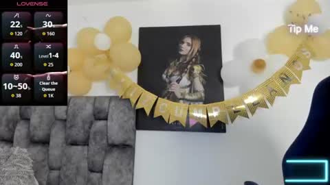 Snapshot of dahnna_squirt chatting on July 15, 3:34 am Dahana online show from July 15, 3:34 am