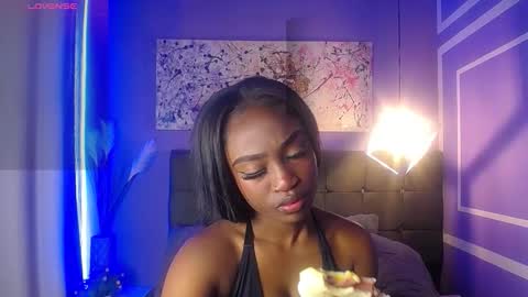 DAHYAN online show from November 1, 4:09 pm