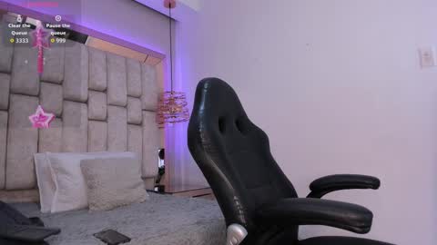 Daia Ortiz  online show from September 23, 6:11 pm