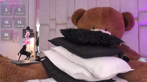 Daia Ortiz  online show from November 25, 8:53 pm