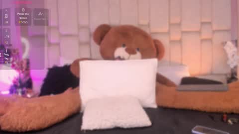 Daia Ortiz  online show from January 5, 8:12 pm