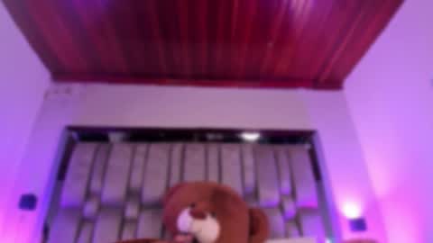 Daia Ortiz  online show from February 22, 9:46 pm