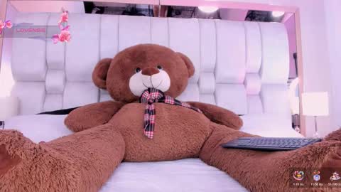 Daia Ortiz  online show from March 10, 5:01 am