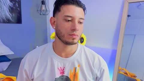 Daiamond online show from March 8, 2:04 am