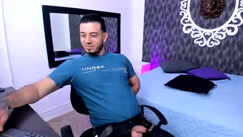 Daiamond online show from March 12, 8:15 pm