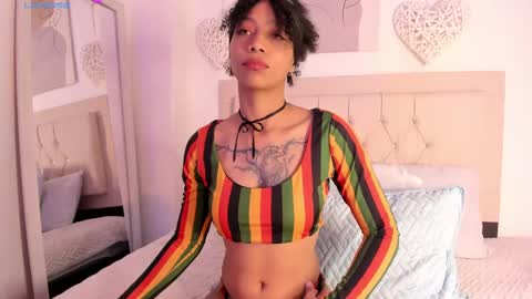 Snapshot of daiana_curly chatting on February 22, 3:36 pm Daiana online show from February 22, 3:36 pm