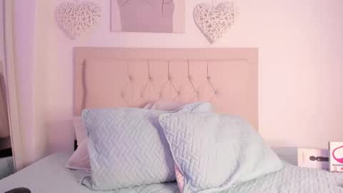 Snapshot of daiana_curly chatting on March 3, 6:55 pm Daiana online show from March 3, 6:55 pm