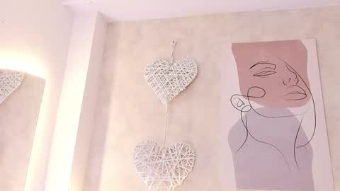 Daiana online show from November 22, 7:35 pm