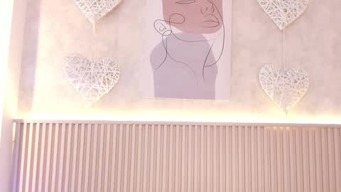 Daiana online show from February 2, 7:34 pm