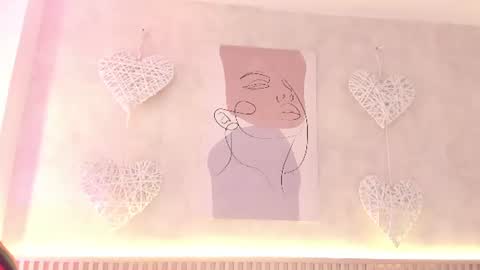 Snapshot of daiana_curly chatting on July 3, 8:15 pm Daiana online show from July 3, 8:15 pm