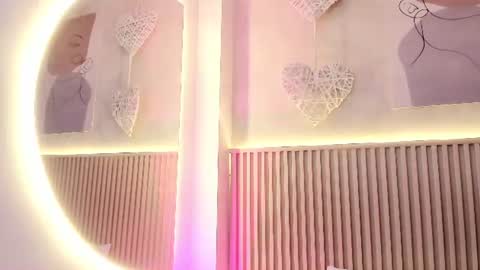 Snapshot of daiana_curly chatting on July 7, 8:02 pm Daiana online show from July 7, 8:02 pm