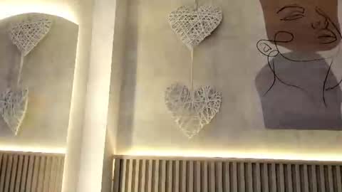 Snapshot of daiana_curly chatting on August 1, 7:46 pm Daiana online show from August 1, 7:46 pm