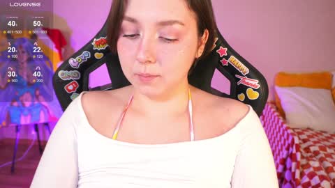 Cute DianaOnline mostly at 8pm-0000 am UK TimeTuesday and Wednesday off online show from December 7, 11:56 pm