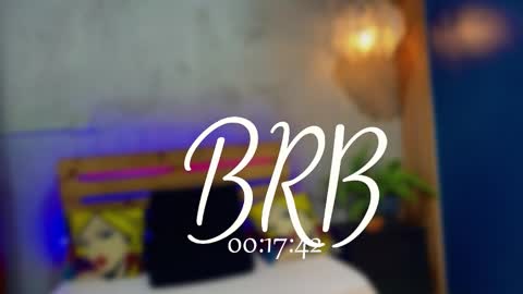 daiisy_kiss online show from November 13, 7:24 pm