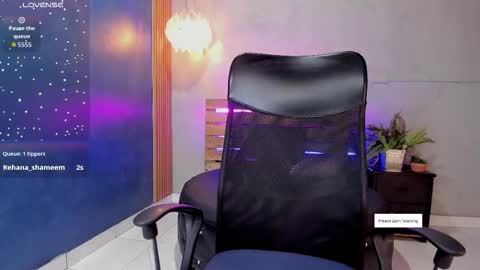 daiisy_kiss online show from November 20, 7:35 pm