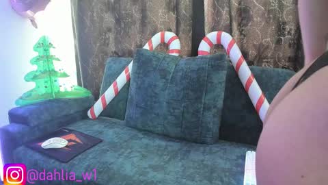 Snapshot of daila_ chatting on December 22, 5:54 pm daila_ online show from December 22, 5:54 pm