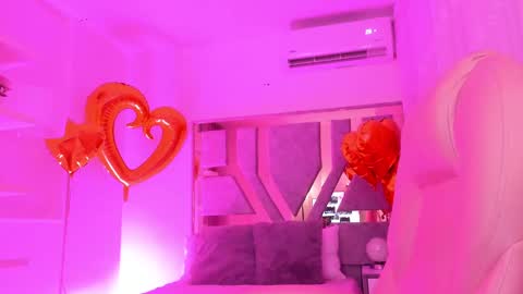 Daila  online show from February 25, 3:20 am