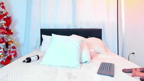 Snapshot of dailasmith chatting on January 2, 7:18 pm Daila Smith online show from January 2, 7:18 pm