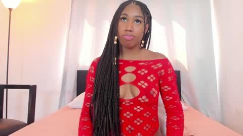 Snapshot of dailasmith chatting on January 12, 7:31 pm Daila Smith online show from January 12, 7:31 pm