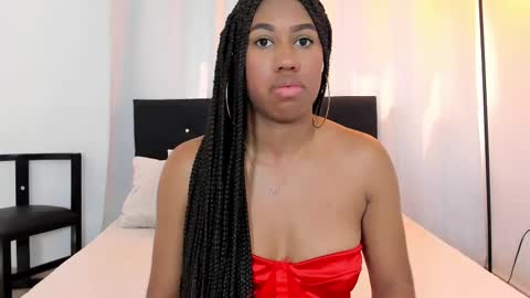 Snapshot of dailasmith chatting on March 8, 3:35 pm Daila Smith online show from March 8, 3:35 pm