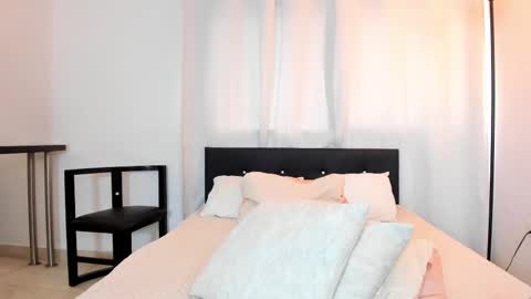 Snapshot of dailasmith chatting on March 9, 6:43 pm Daila Smith online show from March 9, 6:43 pm