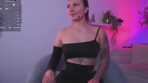 Snapshot of dailyn__1 chatting on February 4, 8:14 pm Dailyn online show from February 4, 8:14 pm